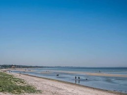 4 Star Holiday Home in Glesborg