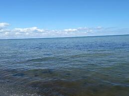 4 Star Holiday Home in Glesborg