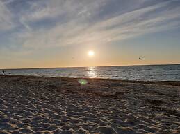 4 Star Holiday Home in Glesborg