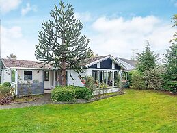 4 Star Holiday Home in Glesborg