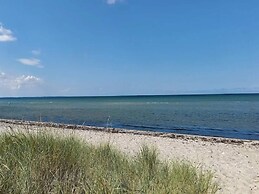 4 Star Holiday Home in Glesborg