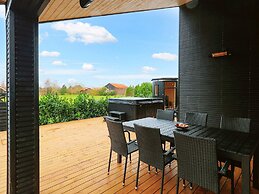 5 Star Holiday Home in Vaeggerlose