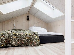 5 Star Holiday Home in Vaeggerlose