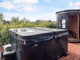 5 Star Holiday Home in Vaeggerlose