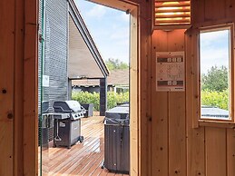 5 Star Holiday Home in Vaeggerlose