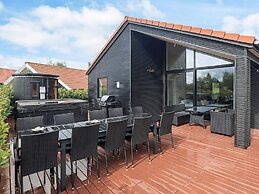 5 Star Holiday Home in Vaeggerlose