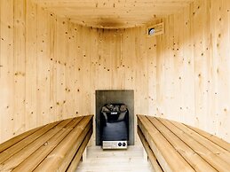 5 Star Holiday Home in Vaeggerlose
