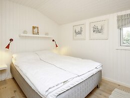 6 Person Holiday Home in Idestrup