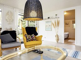 6 Person Holiday Home in Idestrup