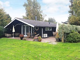 6 Person Holiday Home in Idestrup