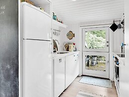 6 Person Holiday Home in Idestrup