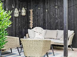6 Person Holiday Home in Idestrup