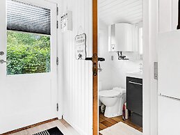 6 Person Holiday Home in Idestrup