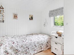 6 Person Holiday Home in Idestrup