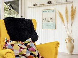 6 Person Holiday Home in Idestrup