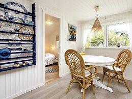 6 Person Holiday Home in Idestrup