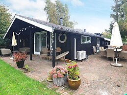 6 Person Holiday Home in Idestrup