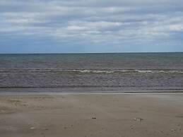 5 Star Holiday Home in Lokken