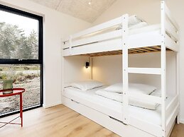 5 Star Holiday Home in Albaek