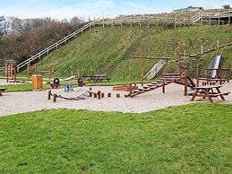 5 Star Holiday Home in Lemvig