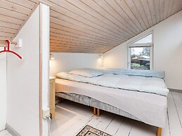 6 Person Holiday Home in Karrebaeksminde
