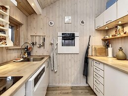 6 Person Holiday Home in Karrebaeksminde