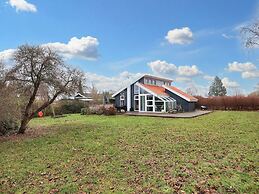 6 Person Holiday Home in Karrebaeksminde