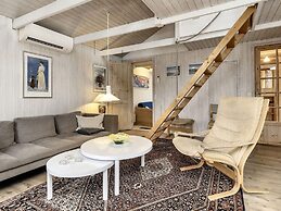 6 Person Holiday Home in Karrebaeksminde