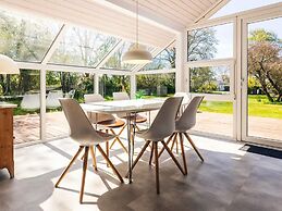 6 Person Holiday Home in Karrebaeksminde