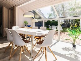 6 Person Holiday Home in Karrebaeksminde