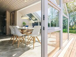 6 Person Holiday Home in Karrebaeksminde