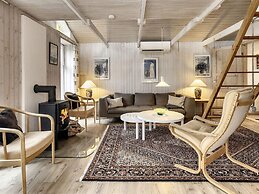 6 Person Holiday Home in Karrebaeksminde