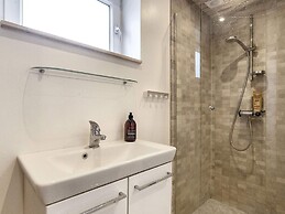 6 Person Holiday Home in Karrebaeksminde