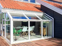6 Person Holiday Home in Karrebaeksminde