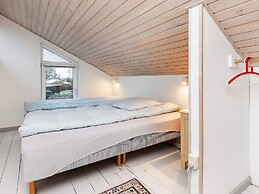 6 Person Holiday Home in Karrebaeksminde