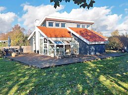 6 Person Holiday Home in Karrebaeksminde
