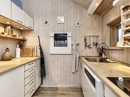 6 Person Holiday Home in Karrebaeksminde