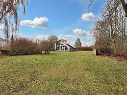 6 Person Holiday Home in Karrebaeksminde