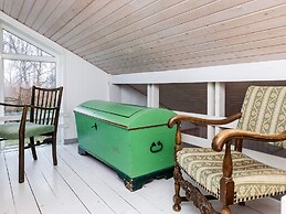 6 Person Holiday Home in Karrebaeksminde