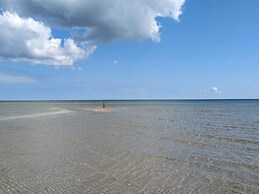 5 Person Holiday Home in Allingabro