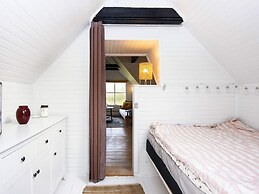 5 Person Holiday Home in Allingabro
