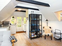 5 Person Holiday Home in Allingabro