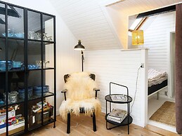 5 Person Holiday Home in Allingabro