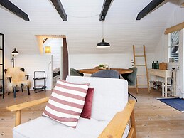 5 Person Holiday Home in Allingabro