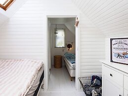 5 Person Holiday Home in Allingabro