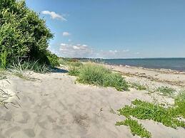 5 Person Holiday Home in Allingabro