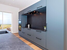 5 Star Holiday Home in Lemvig