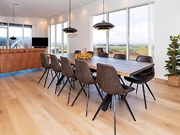 5 Star Holiday Home in Lemvig