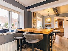4 Person Holiday Home in Marstal