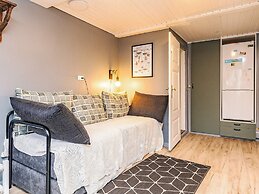 4 Person Holiday Home in Marstal